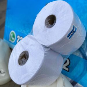 BOBINA KIN 2 uni. X300 Mts.
