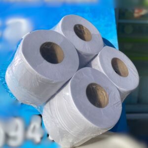 HIGIENICO 250M X8 CONO GRANDE