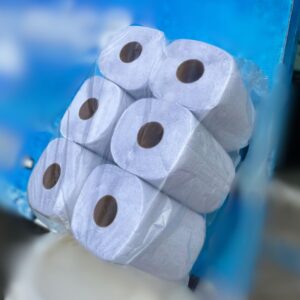 CANIPEL COCINA X6 ROLLOS