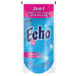 ECHO DOYPACK 450 CC