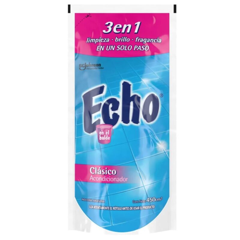 ECHO DOYPACK 450 CC