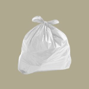 BOLSAS 45X60 BLANCAS 500 UN