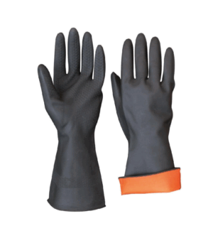 GUANTE INDUSTRIAL GAMISOL