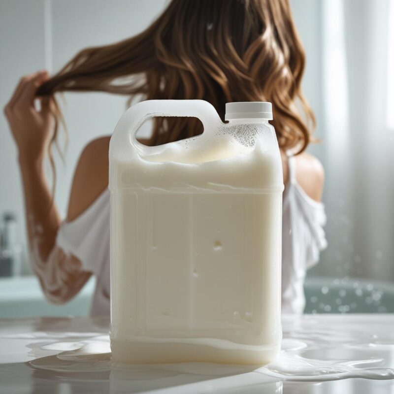 ACONDICIONADOR BLANCO (VENTA GRANEL)