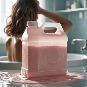 ACONDICIONADOR ROSA (VENTA GRANEL)
