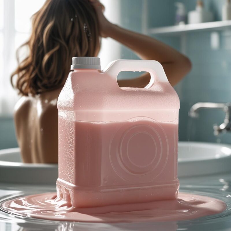ACONDICIONADOR ROSA (VENTA GRANEL)