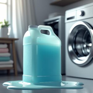 SUAVIZANTE LISTO PARA USAR CELESTE ECONOMICO, 5 LITROS