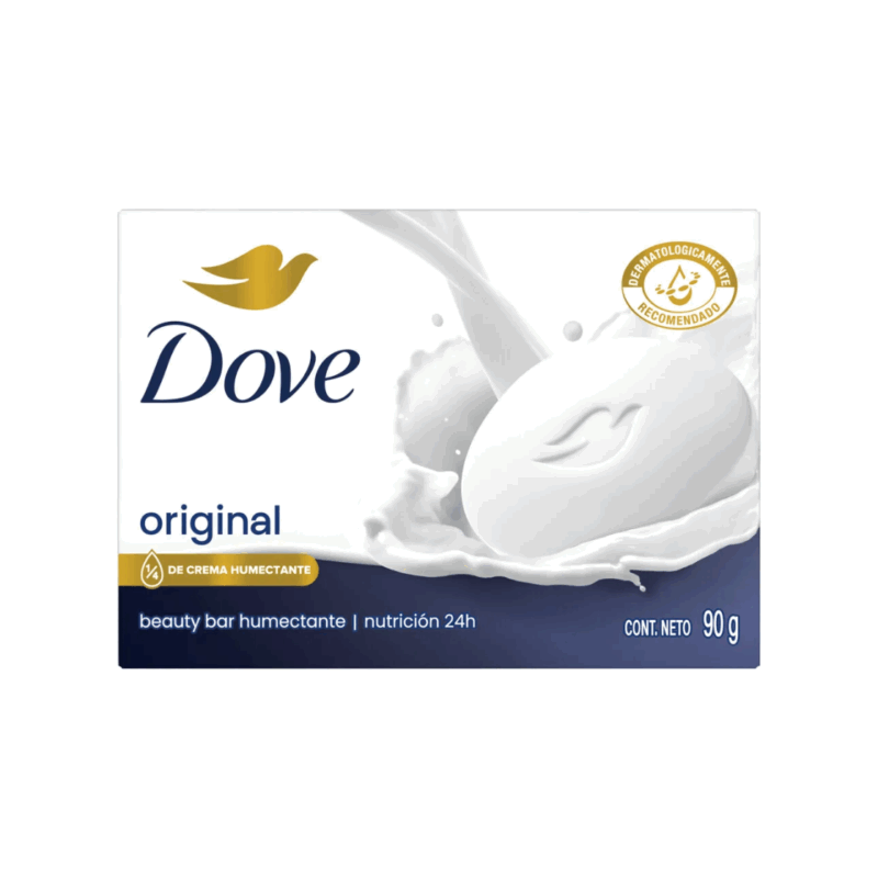 JABÓN DOVE
