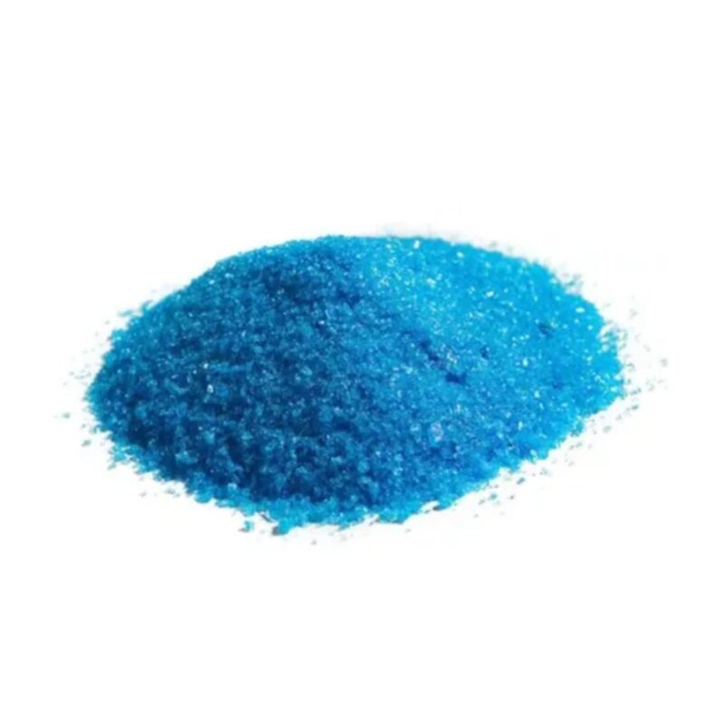 SULFATO DE COBRE 1KG