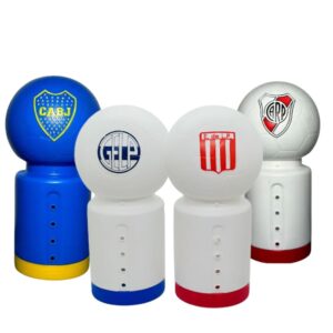 BOYAS FUTBOLERAS PASTILLAS 200 Gr.
