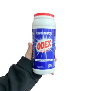 ODEX ORIGINAL 400GRS