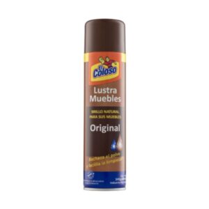 Lustramueble EL COLOSO