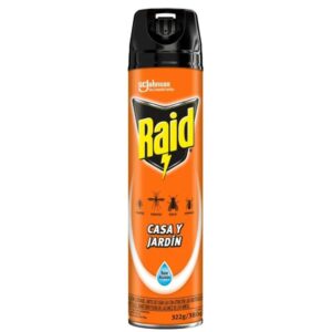 RAID CASA Y JARDIN BASE ACUOSA