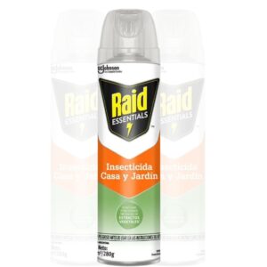 RAID ESSENTIALS