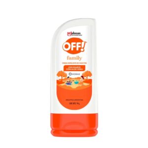 OFF CREMA 165CC