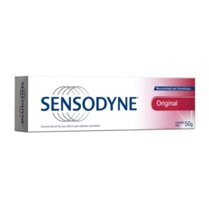 SENSODYNE 50GR