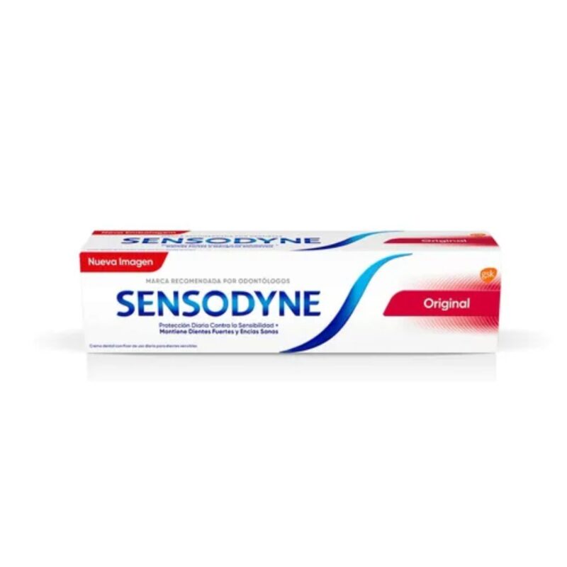 SENSODYNE 90GR