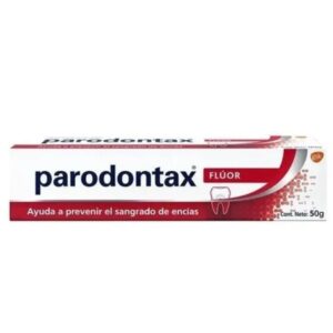 PARODONTAX 50GR