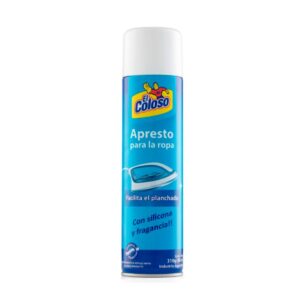 APRESTO AEROSOL EL COLOSO 360ML