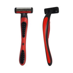 GOODMAX MAQUINA DE AFEITAR 4 FILOS