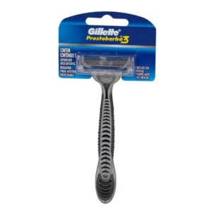 GILLETTE 3 FILOS