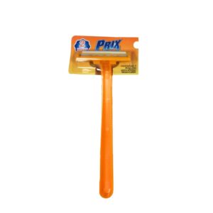 PRIX MAQUINA DE AFEITAR 2 FILOS
