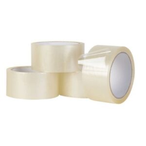CINTA DE EMBALAR 48MM 45MTS