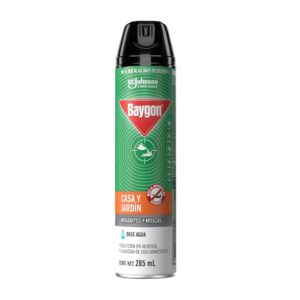 BAYGON MMM VERDE 300CC