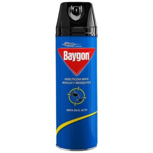 BAYGON MMM AZUL300CC