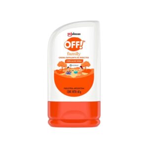 OFF CREMA 60