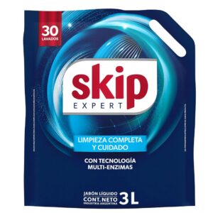 SKIP 3L