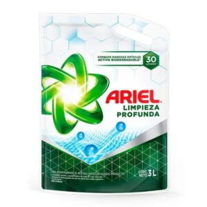 ARIEL 3L