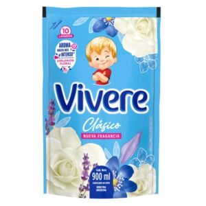 VIVERE CLASICO 900ml