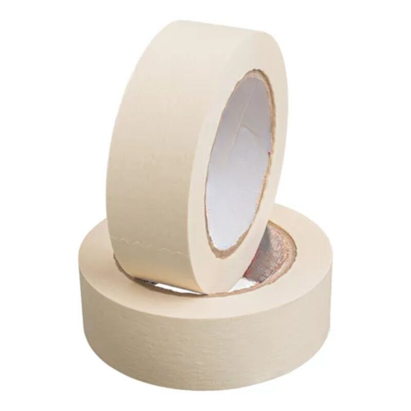 CINTA DE PAPEL 36 mm x 50 mt