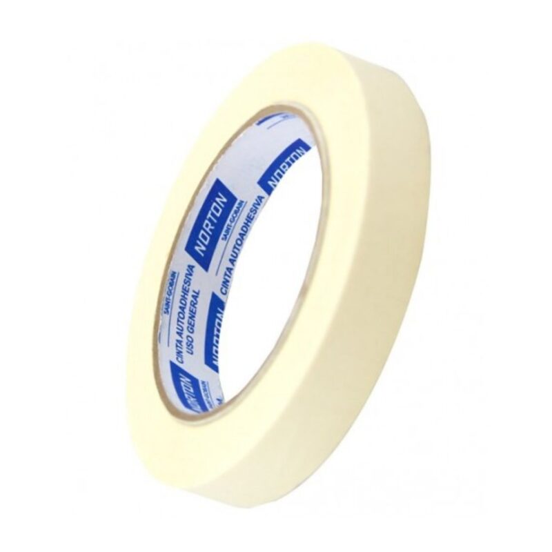 CINTA DE PAPEL 18MM X 50MT