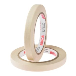 CINTA DE PAPEL 12MM X 50MT