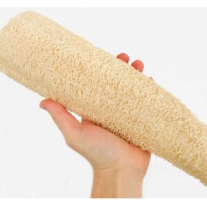 ESPONJA VEGETAL EXFOLIANTE