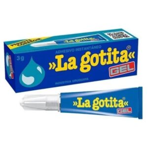 LA GOTITA GEL
