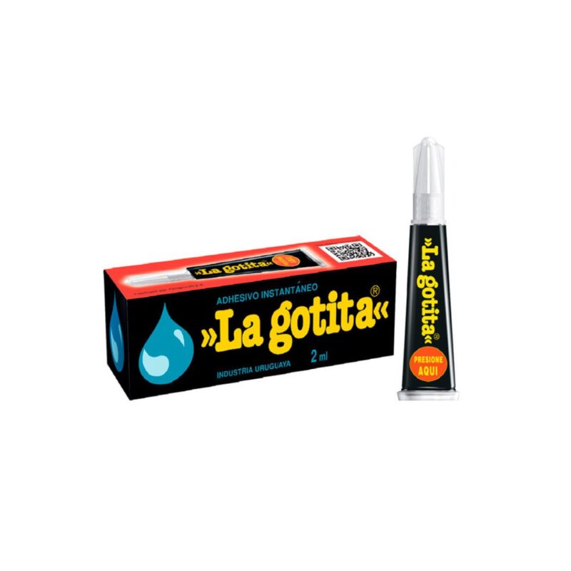 LA GOTITA 2ML