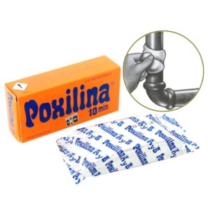 POLIXINA 10 MIN