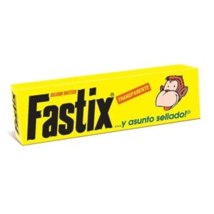 FASTIX SELLADOR SINTETICO 25GR
