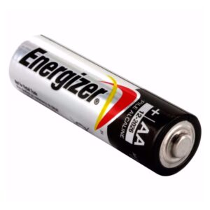 PILAS ENERGIZER AA X1 UNI