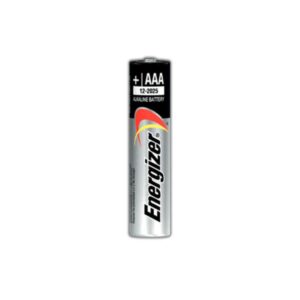 PILAS ENERGIZER AAA X1 UNI