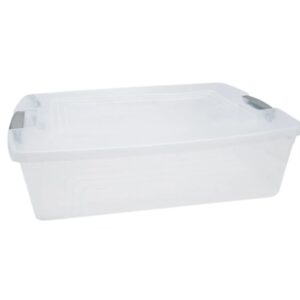 ORGANIZADOR PLASTICO 42 LITROS PREMIUM