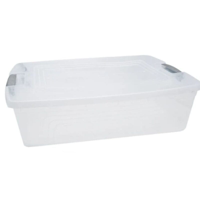 ORGANIZADOR PLASTICO 42 LITROS PREMIUM