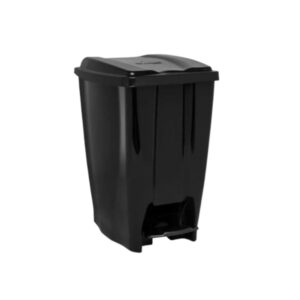 RECIPIENTE DE RESIDUOS A PEDAL 7 LTS JAGUAR