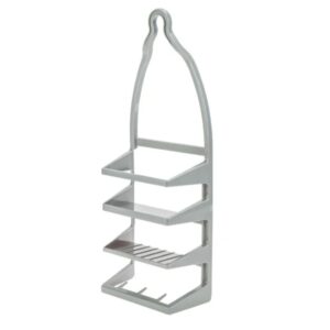 ORGANIZADOR DE DUCHA PLASTICO