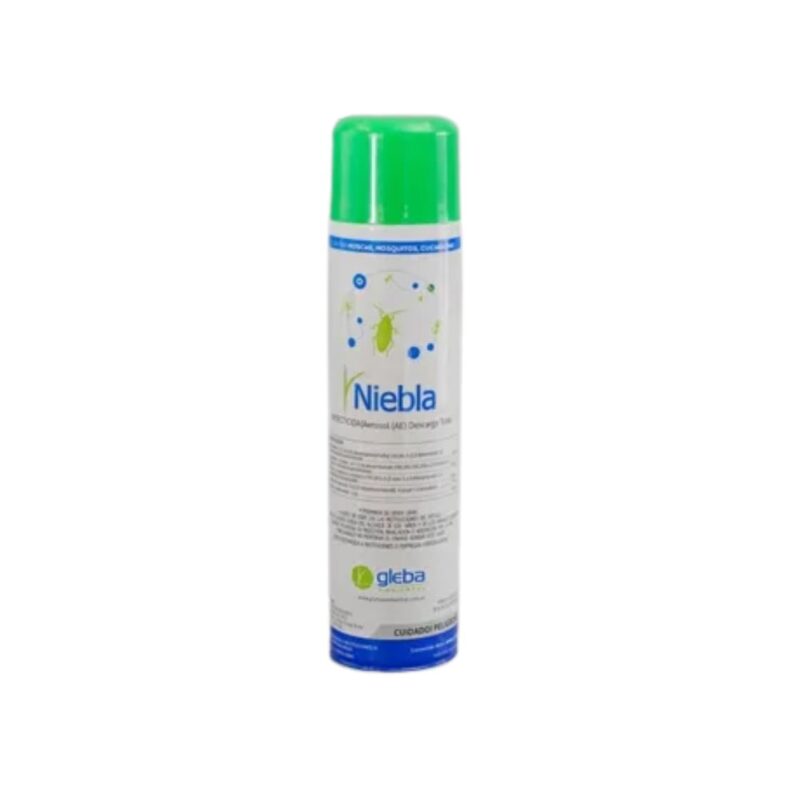 NIEBLA X 440CC (INSECTICIDA)