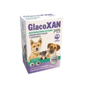 GLACOXAN PETS