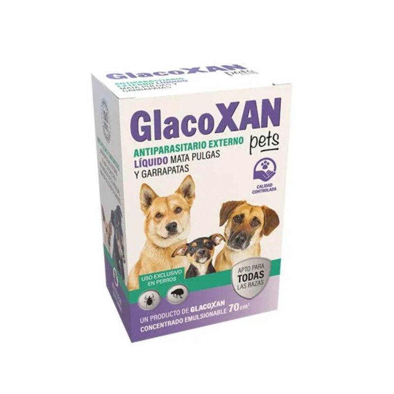 GLACOXAN PETS
